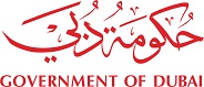 Gov-of-Dubai logo